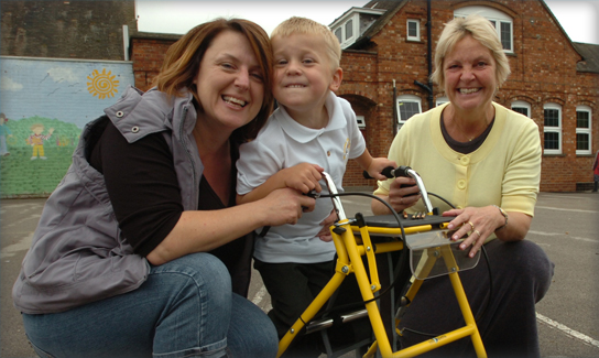 Daventry Charity